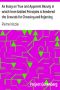 [Gutenberg 28921] • An Essay on True and Apparent Beauty in which from Settled Principles is Rendered the Grounds for Choosing and Rejecting Epigrams